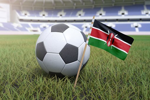 Pain, politics and privilege in Kenyan football